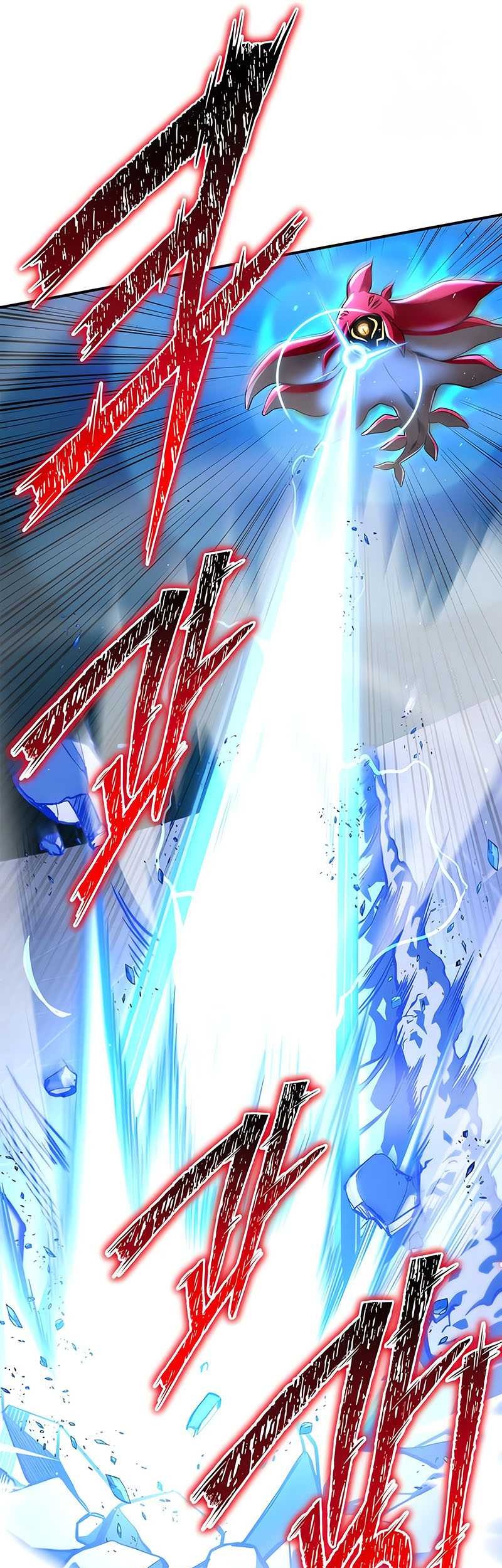 Superhuman Battlefield Chapter 55 Gambar 46