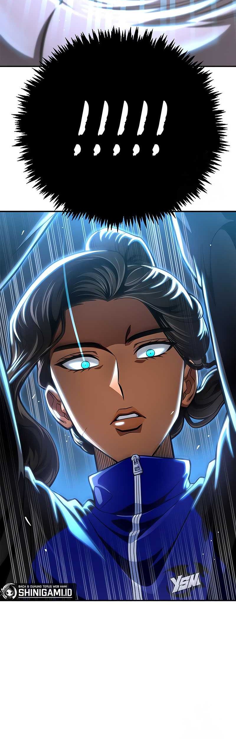 Superhuman Battlefield Chapter 55 Gambar 51