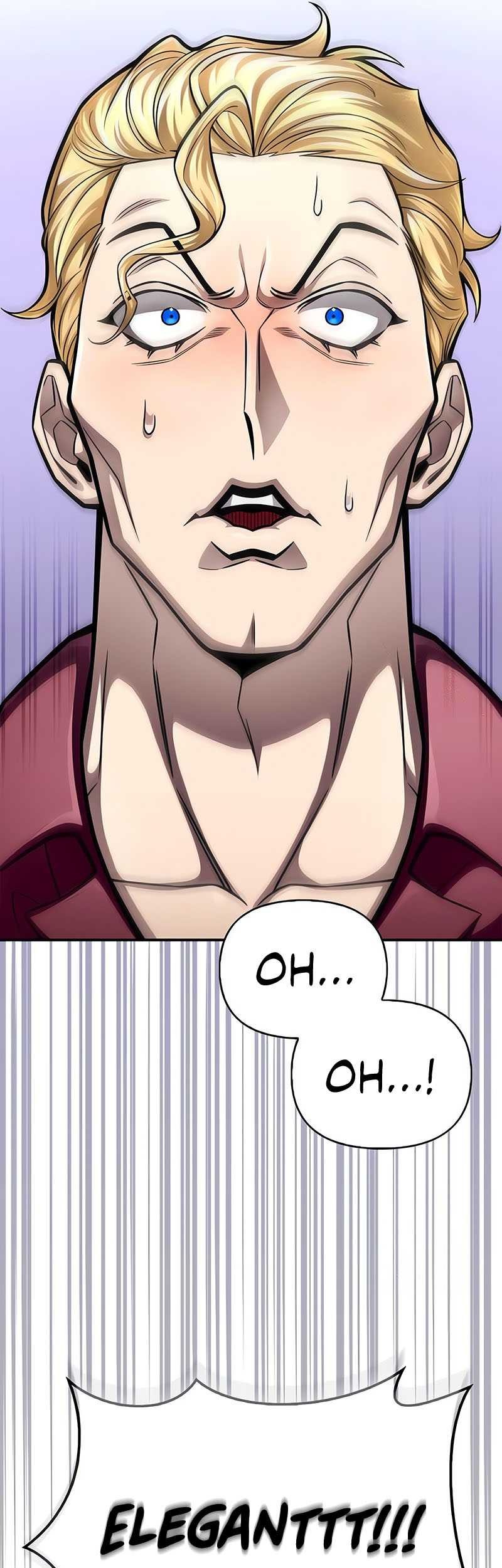 Superhuman Battlefield Chapter 55 Gambar 56