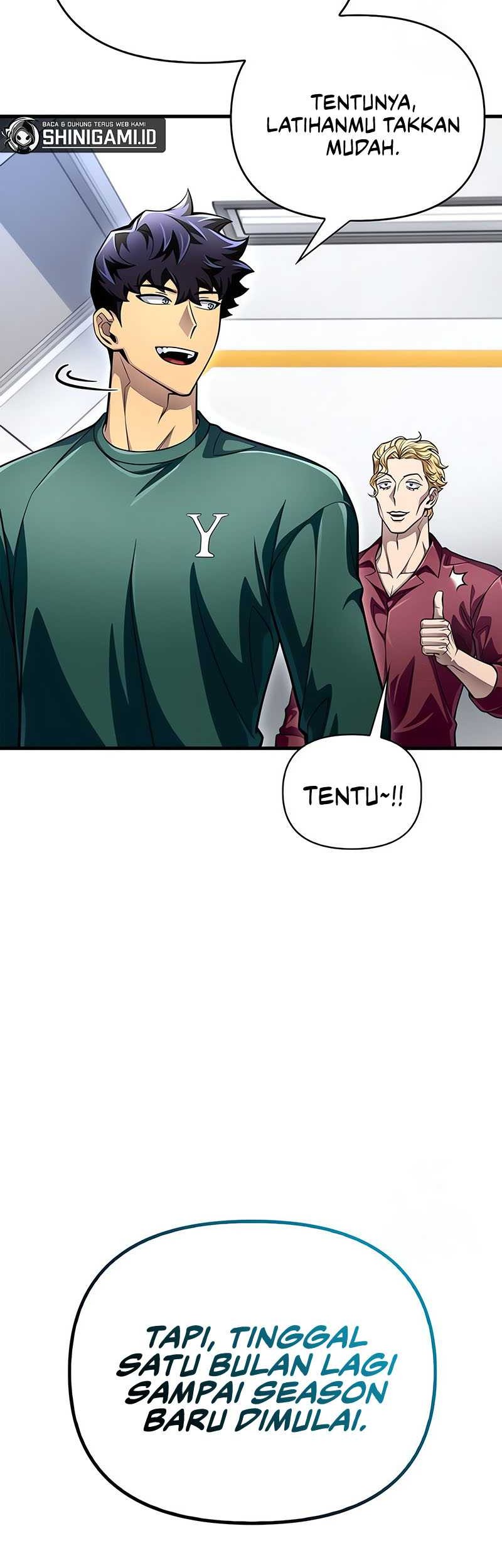 Superhuman Battlefield Chapter 55 Gambar 62