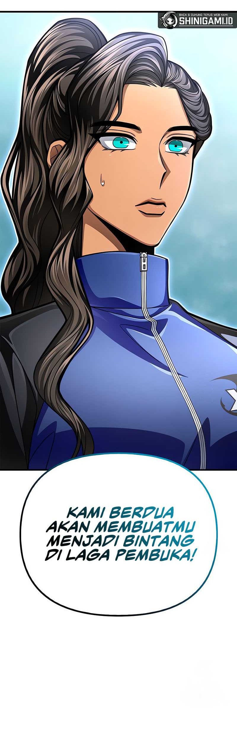 Superhuman Battlefield Chapter 55 Gambar 63