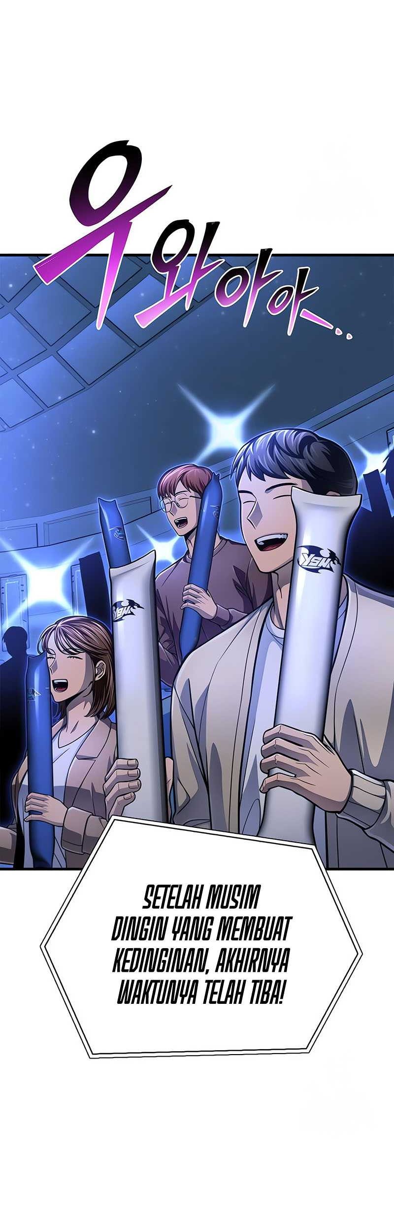 Superhuman Battlefield Chapter 55 Gambar 66