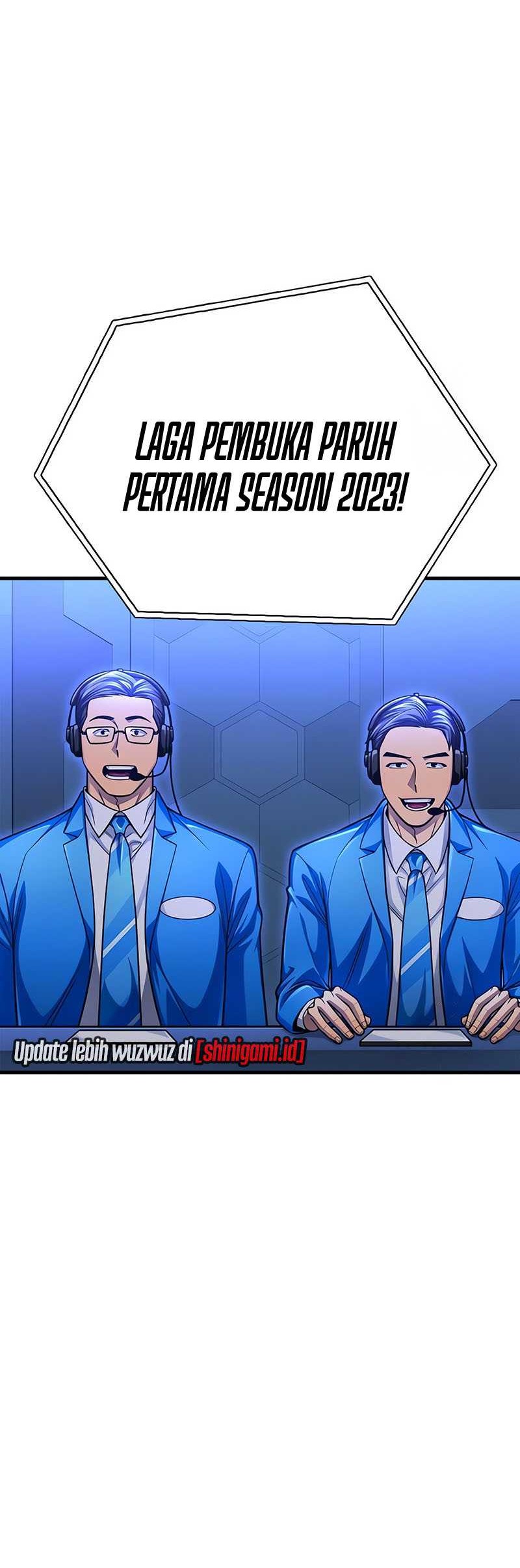 Superhuman Battlefield Chapter 55 Gambar 67