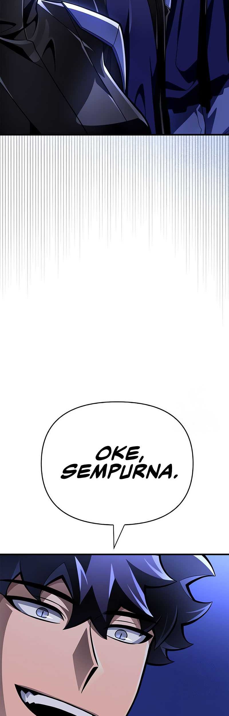 Superhuman Battlefield Chapter 55 Gambar 73