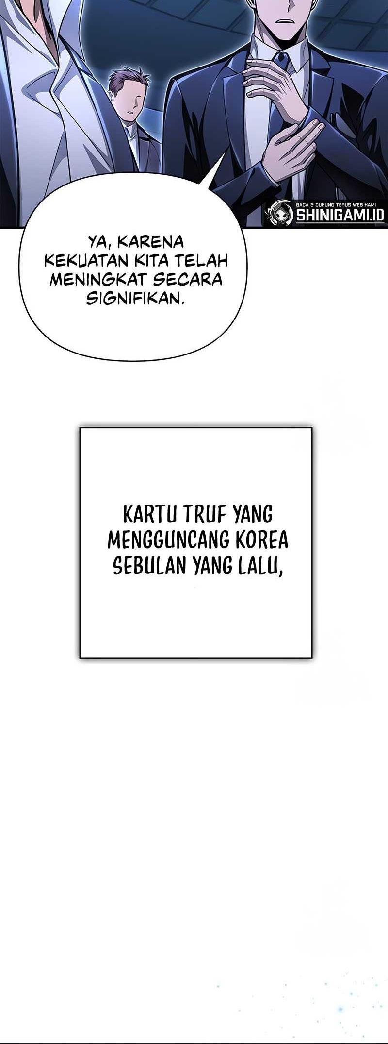 Superhuman Battlefield Chapter 55 Gambar 79