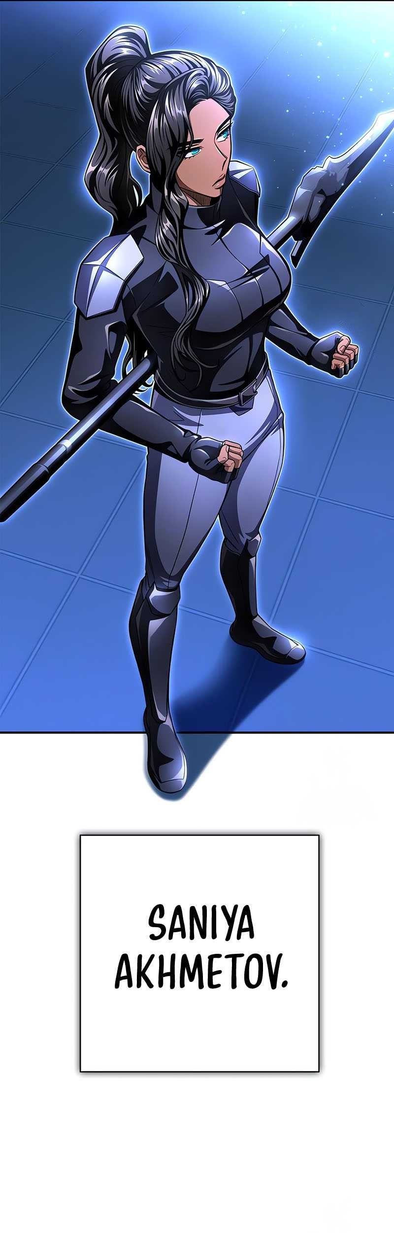 Superhuman Battlefield Chapter 55 Gambar 80