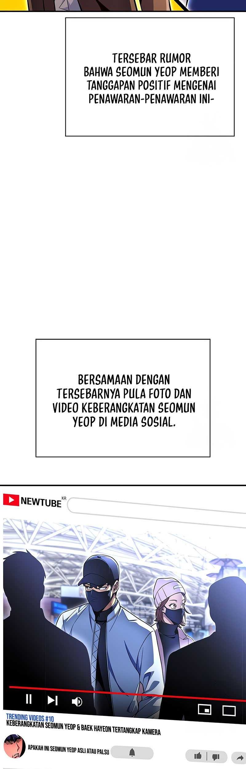 Superhuman Battlefield Chapter 55 Gambar 4