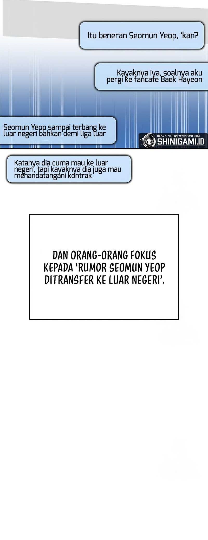 Superhuman Battlefield Chapter 55 Gambar 5