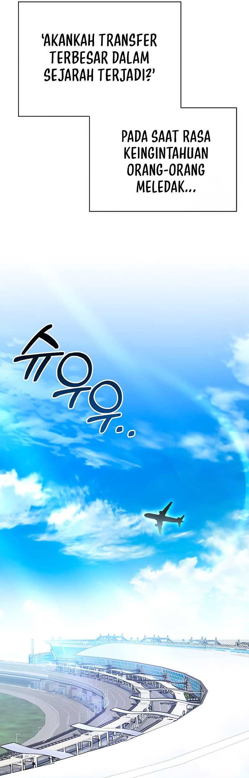 Superhuman Battlefield Chapter 55 Gambar 6