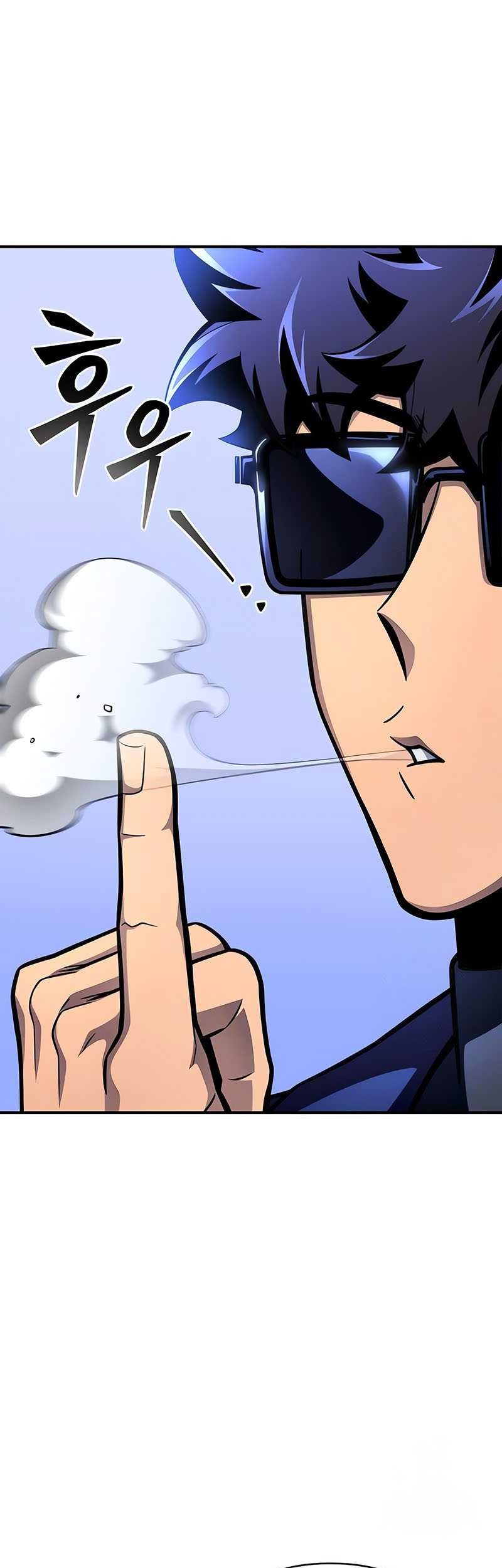 Superhuman Battlefield Chapter 55 Gambar 10