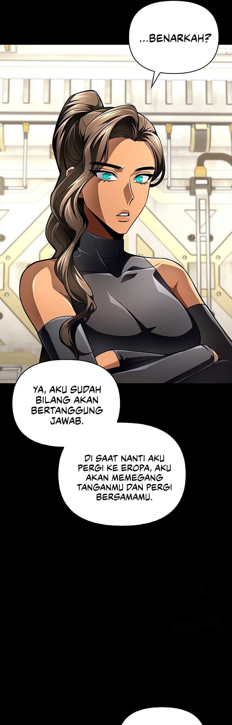 Superhuman Battlefield Chapter 55 Gambar 22