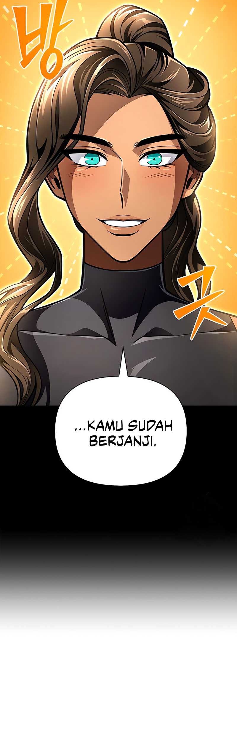 Superhuman Battlefield Chapter 55 Gambar 24