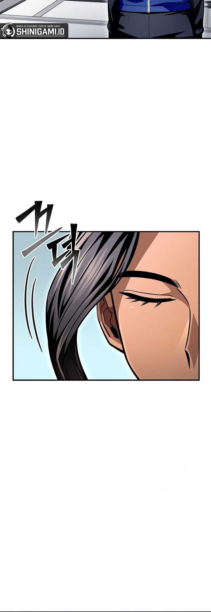 Superhuman Battlefield Chapter 55 Gambar 33