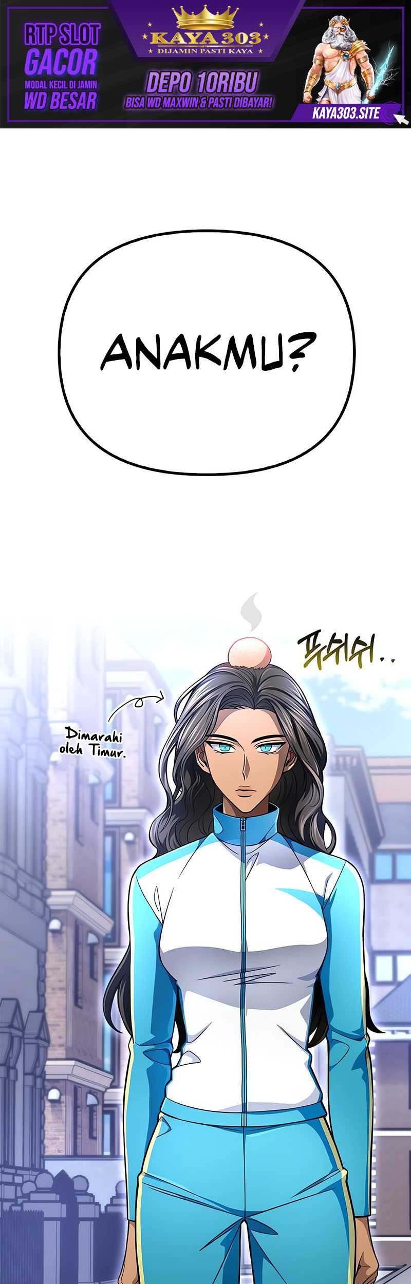 Baca Manhwa Superhuman Battlefield Chapter 54 Gambar 2