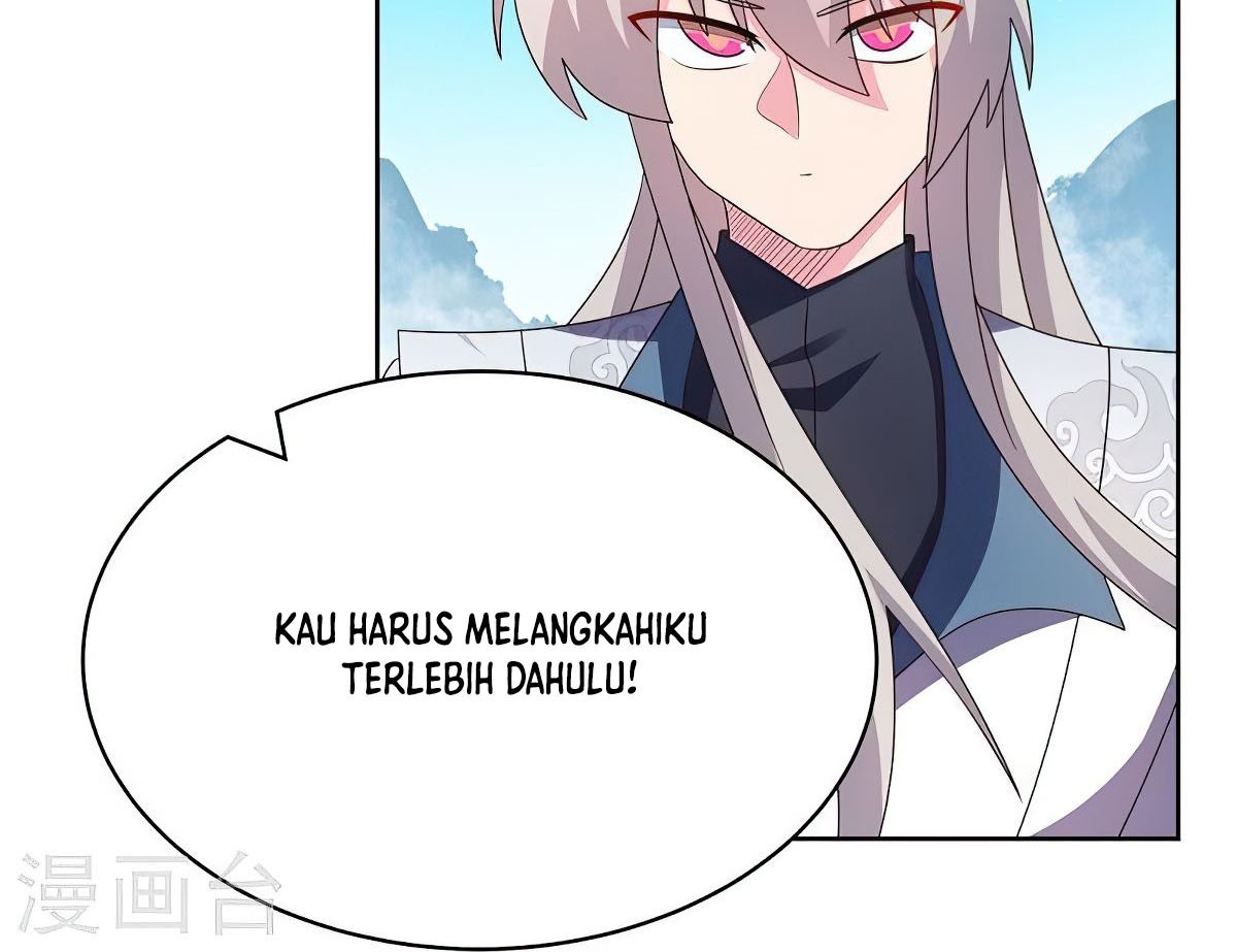 Above All Gods Chapter 415 Gambar 8