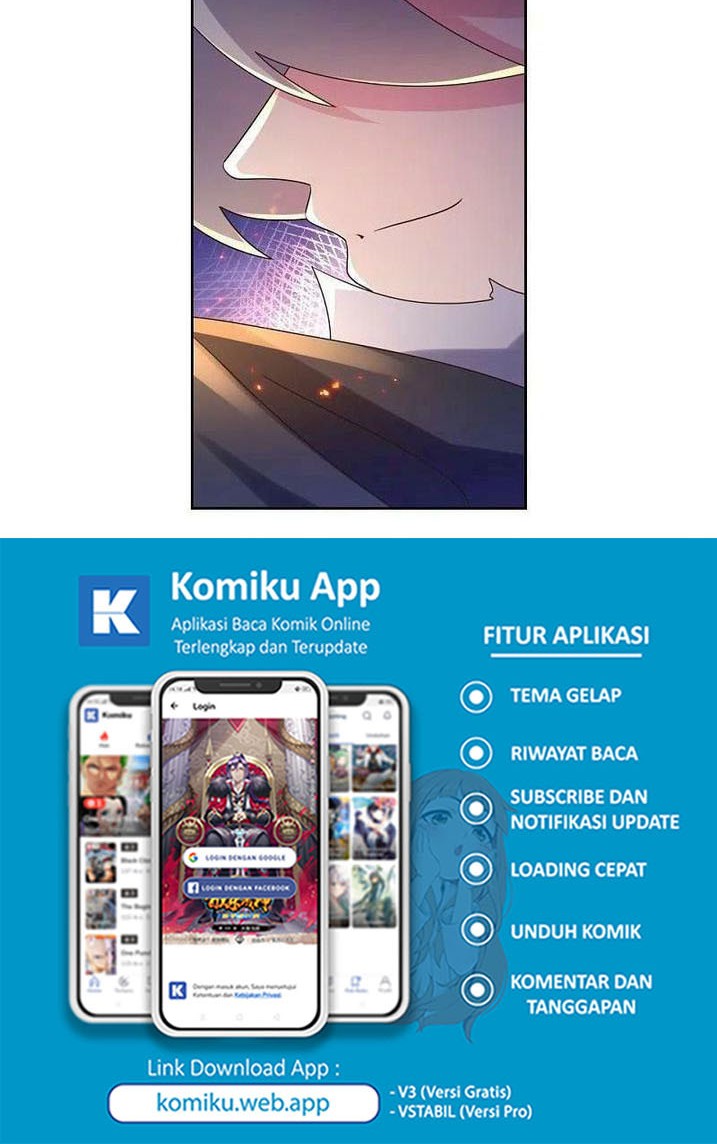 Above All Gods Chapter 417.5 Gambar 6