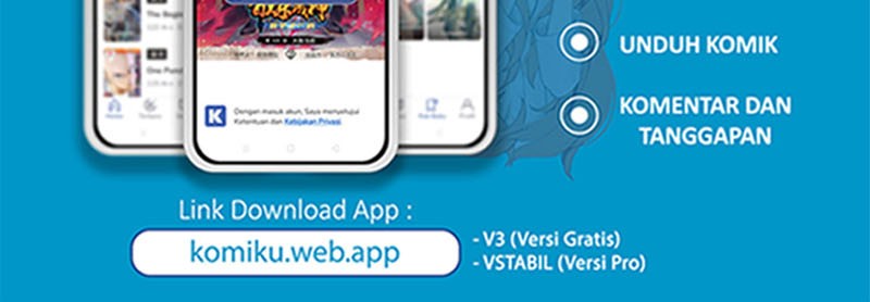 Above All Gods Chapter 418 Gambar 12