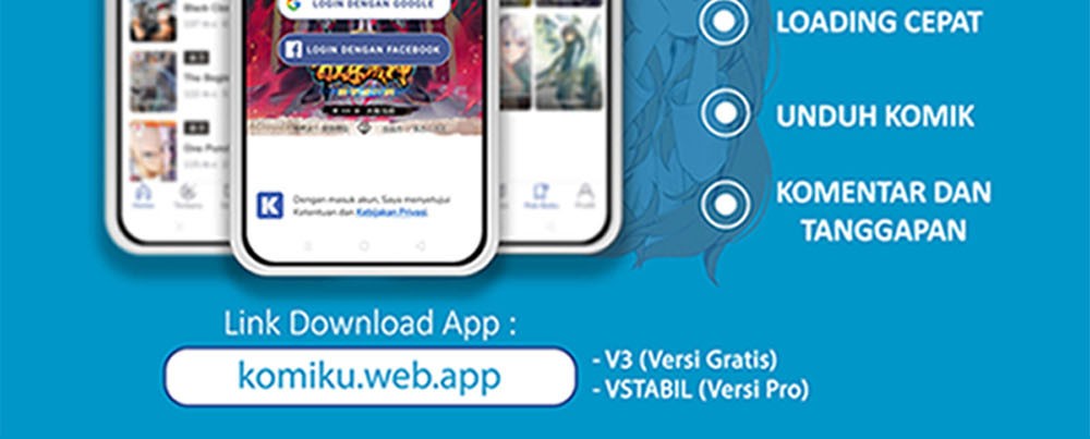 Above All Gods Chapter 420 Gambar 12
