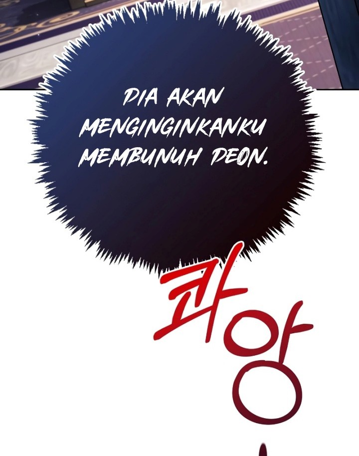 I’m Not That Kind of Talent Chapter 34 Gambar 23