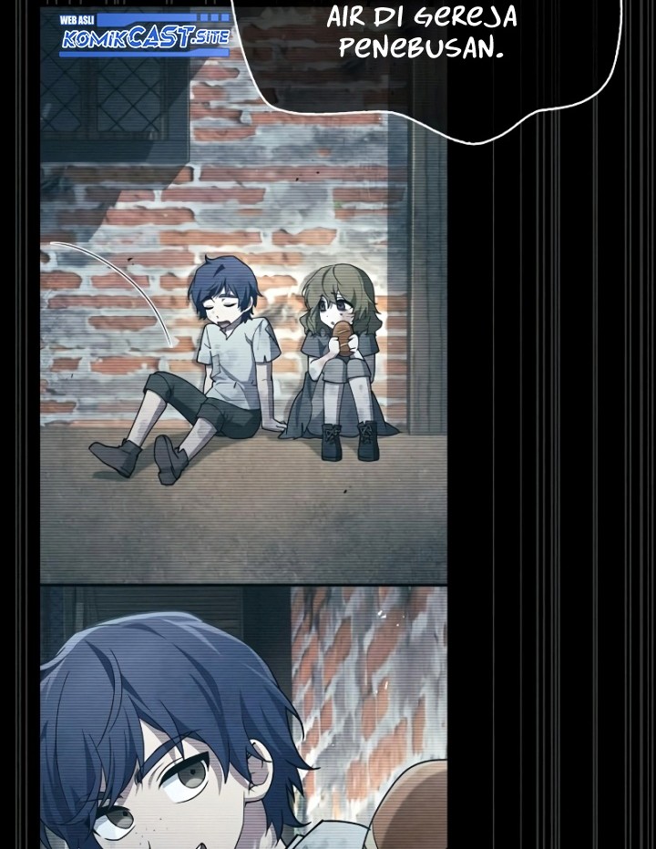 I’m Not That Kind of Talent Chapter 34 Gambar 29