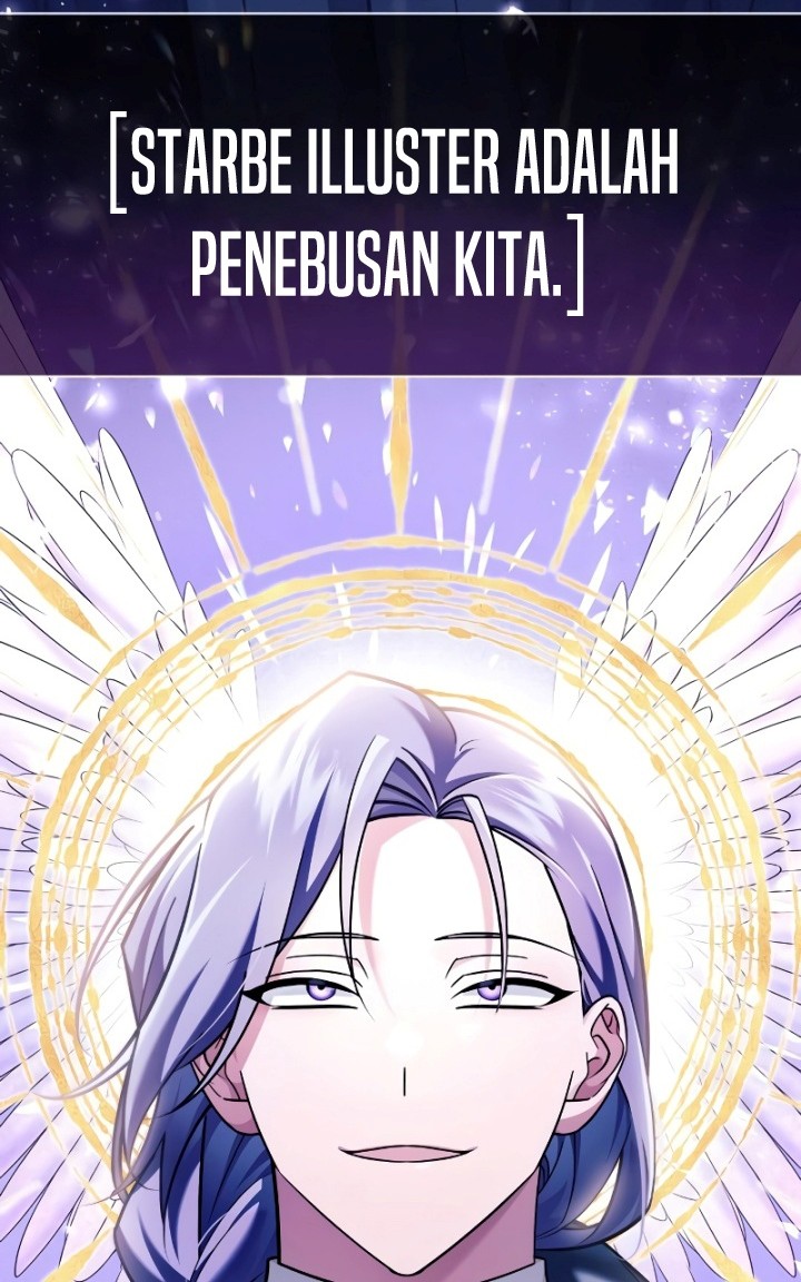 I’m Not That Kind of Talent Chapter 34 Gambar 37