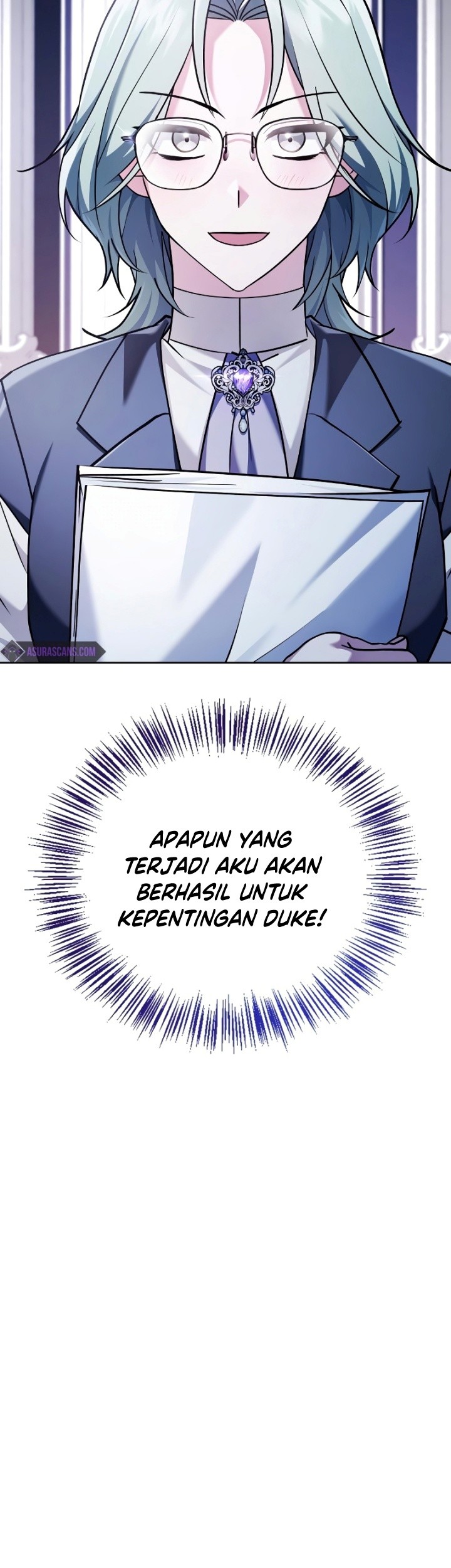 I’m Not That Kind of Talent Chapter 34 Gambar 40