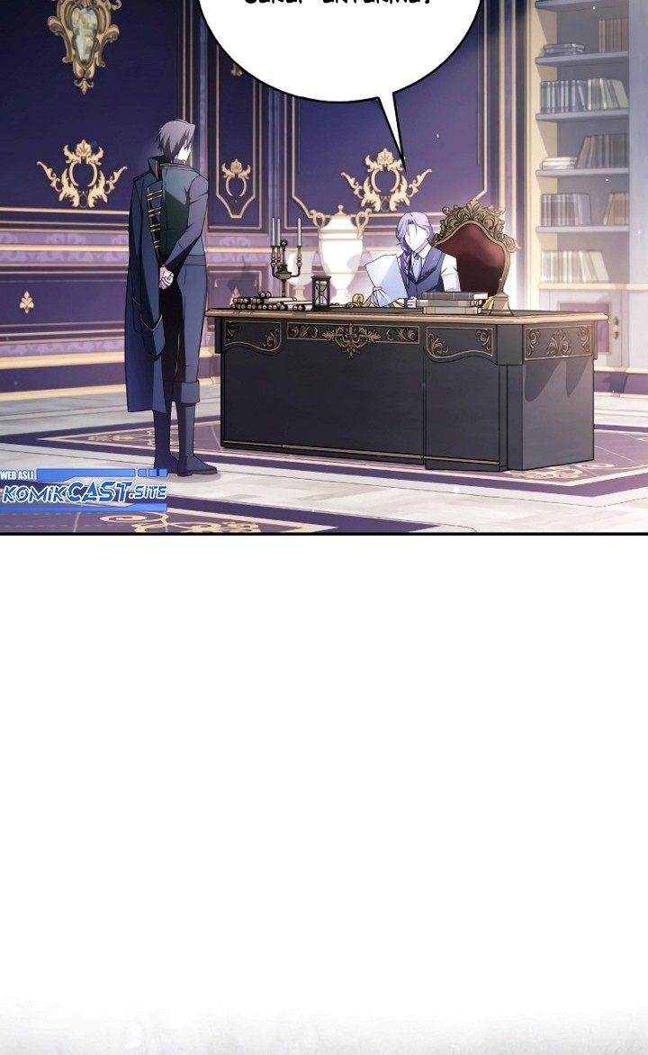 I’m Not That Kind of Talent Chapter 34 Gambar 3