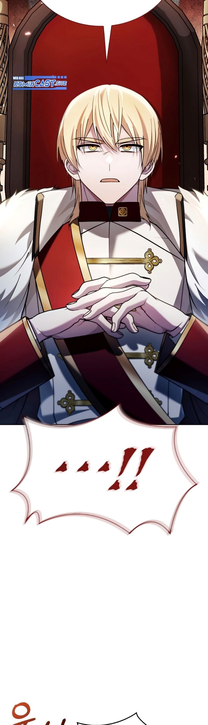 I’m Not That Kind of Talent Chapter 34 Gambar 60