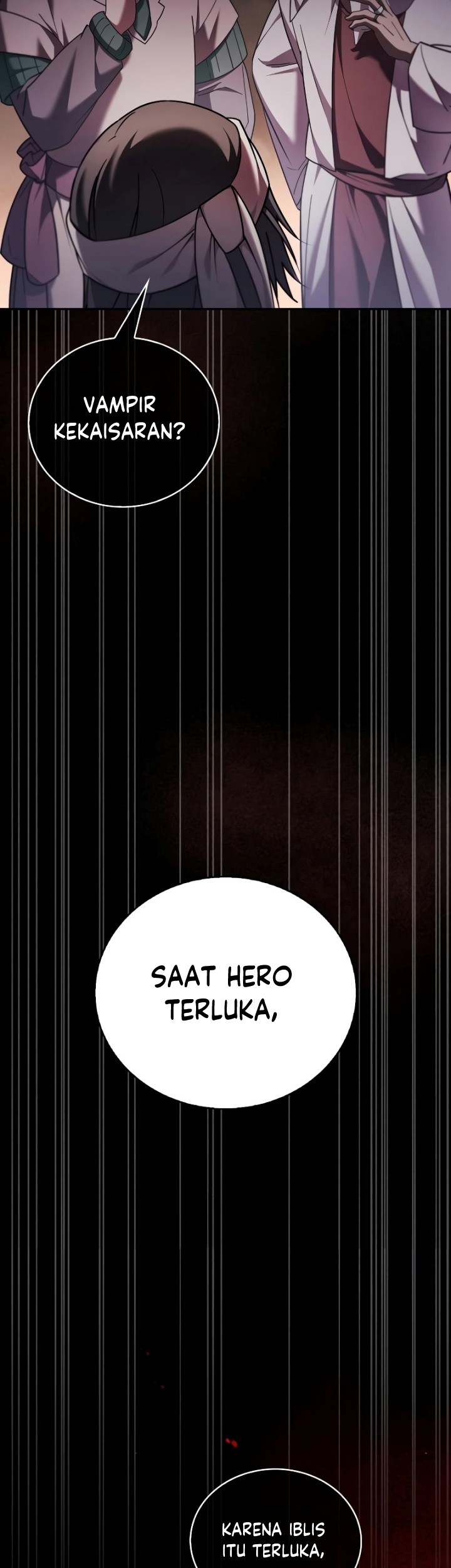 I’m Not That Kind of Talent Chapter 34 Gambar 68