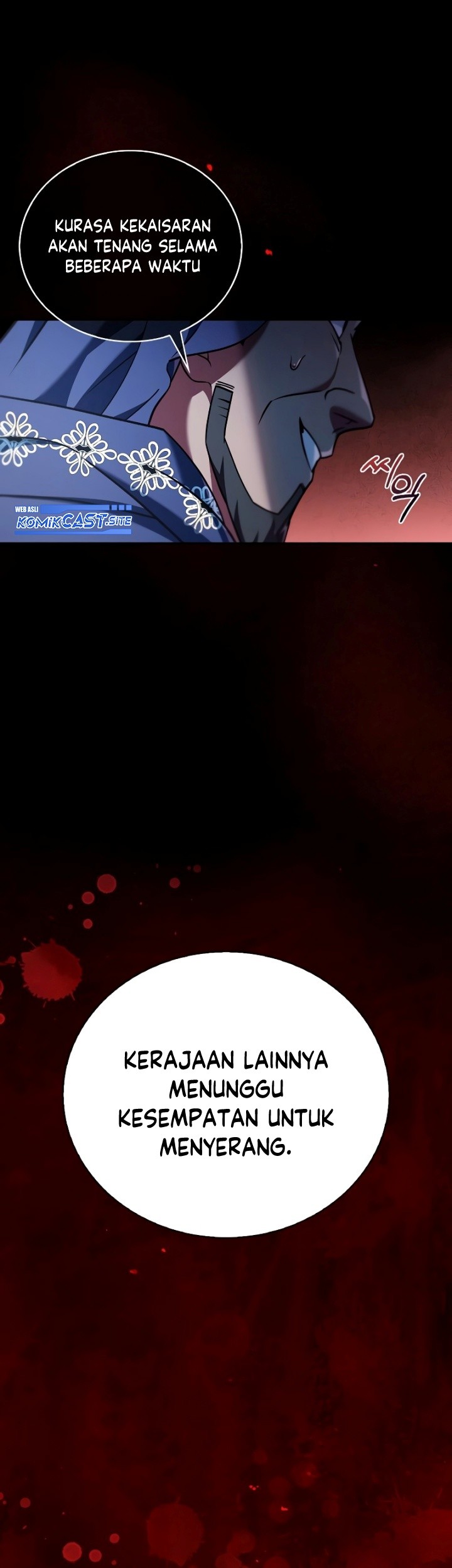 I’m Not That Kind of Talent Chapter 34 Gambar 70