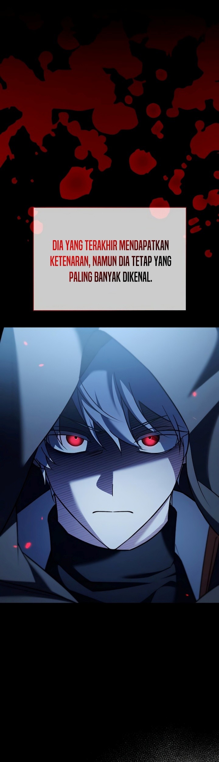 I’m Not That Kind of Talent Chapter 34 Gambar 74