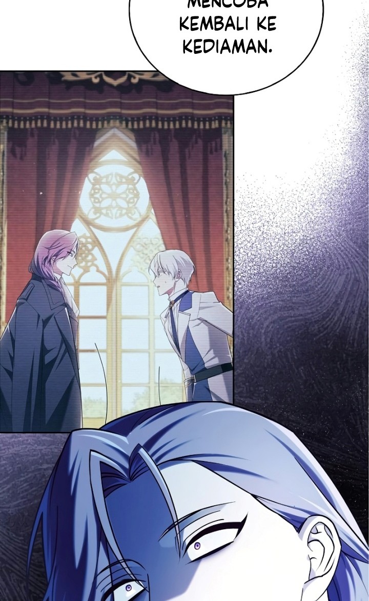 I’m Not That Kind of Talent Chapter 34 Gambar 5