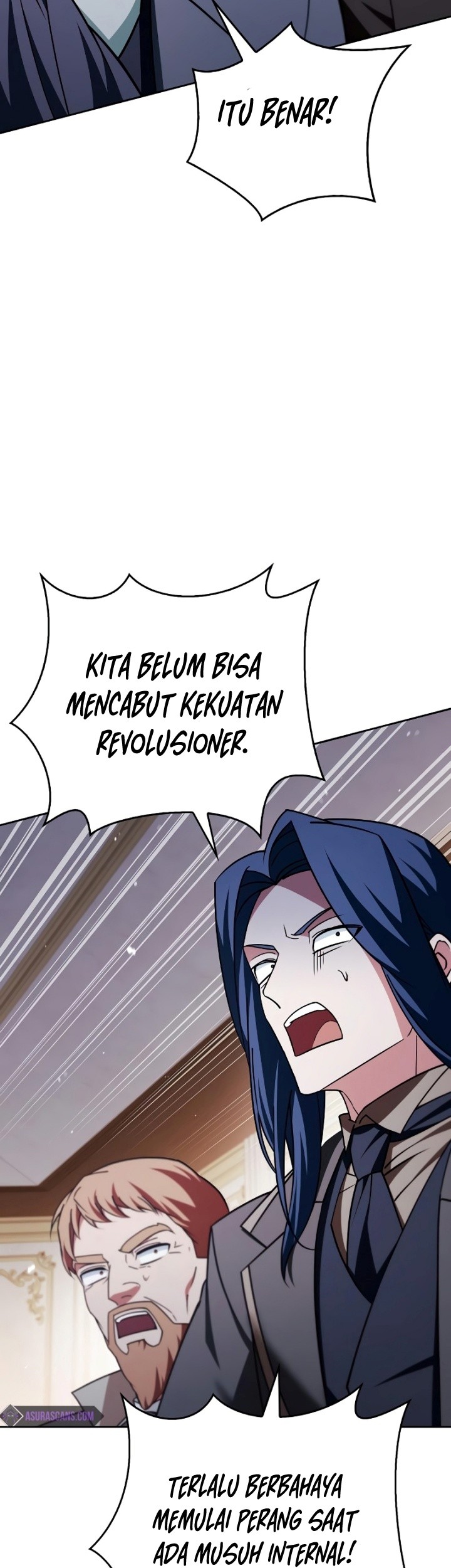 I’m Not That Kind of Talent Chapter 34 Gambar 80