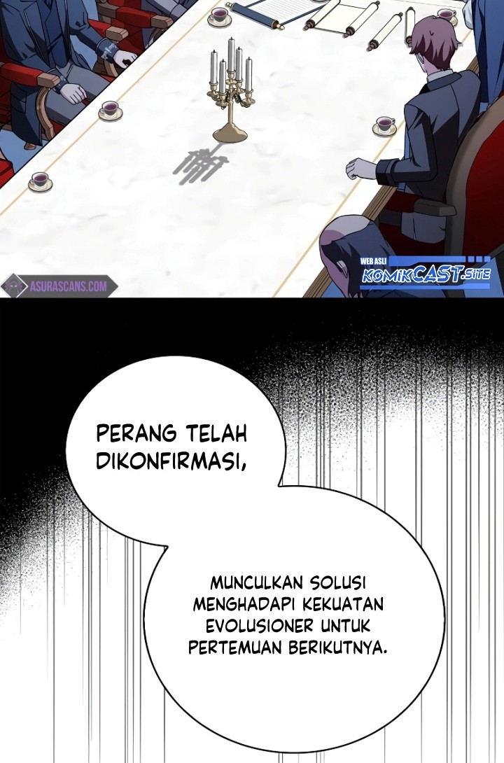 I’m Not That Kind of Talent Chapter 34 Gambar 87