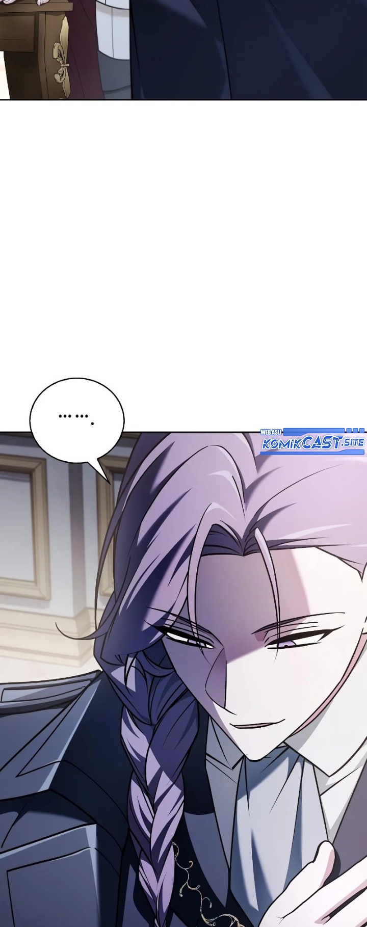 I’m Not That Kind of Talent Chapter 34 Gambar 91