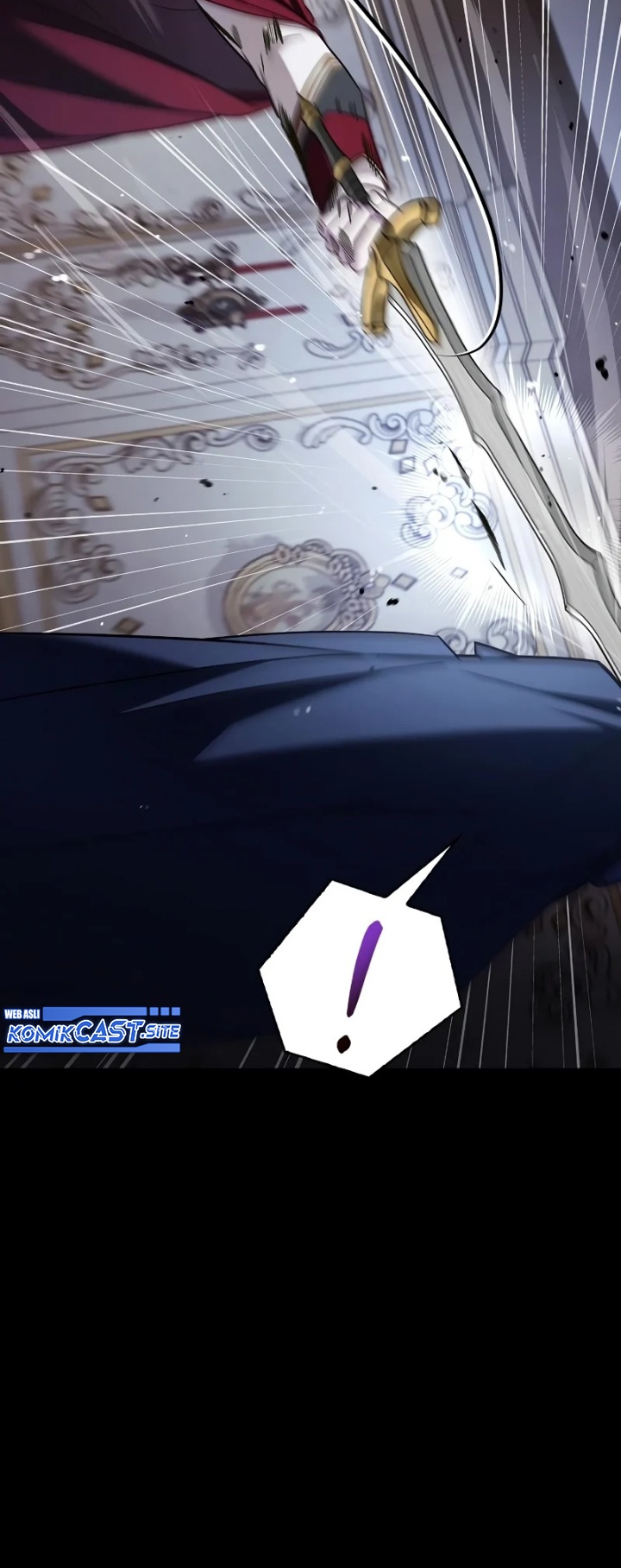 I’m Not That Kind of Talent Chapter 34 Gambar 93