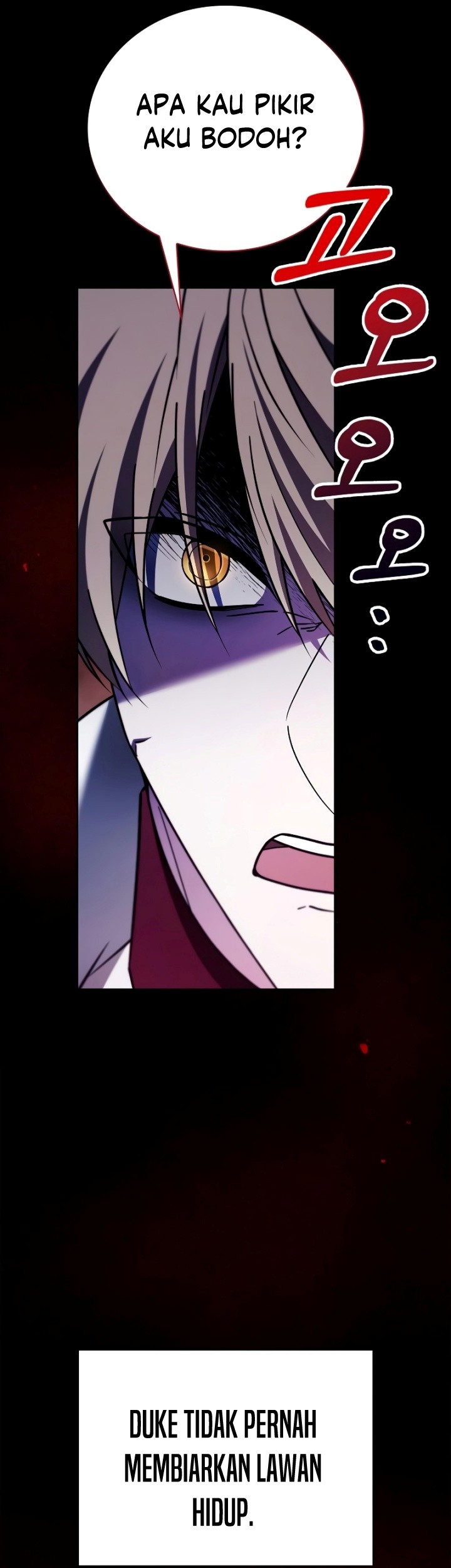 I’m Not That Kind of Talent Chapter 34 Gambar 94