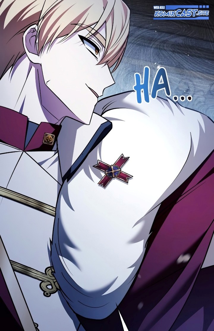 I’m Not That Kind of Talent Chapter 34 Gambar 97