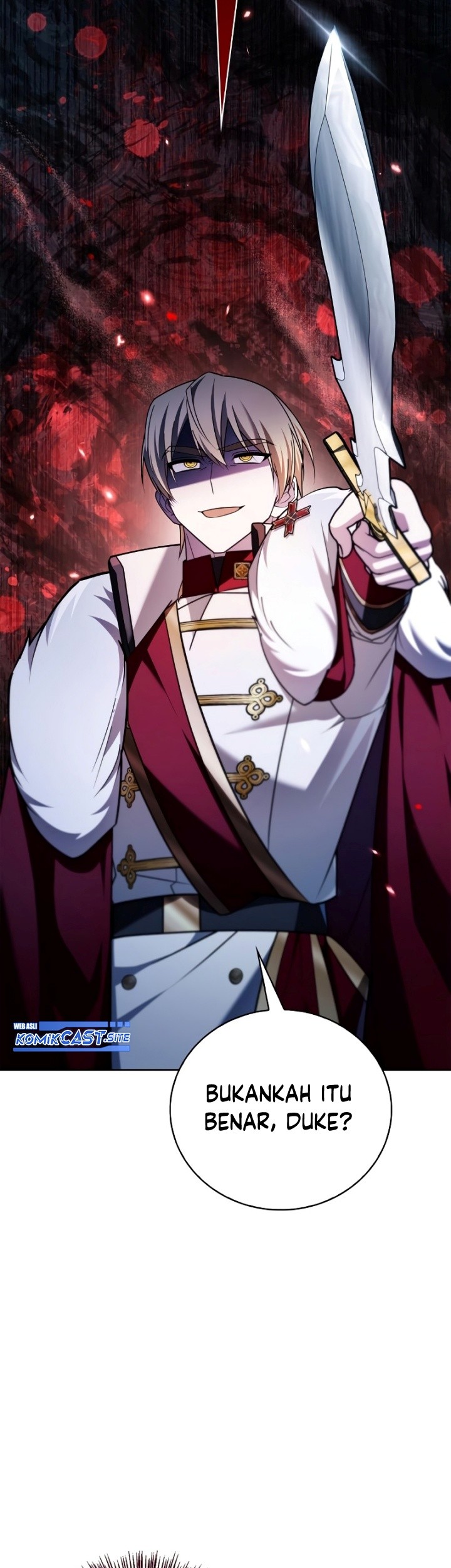 I’m Not That Kind of Talent Chapter 34 Gambar 100