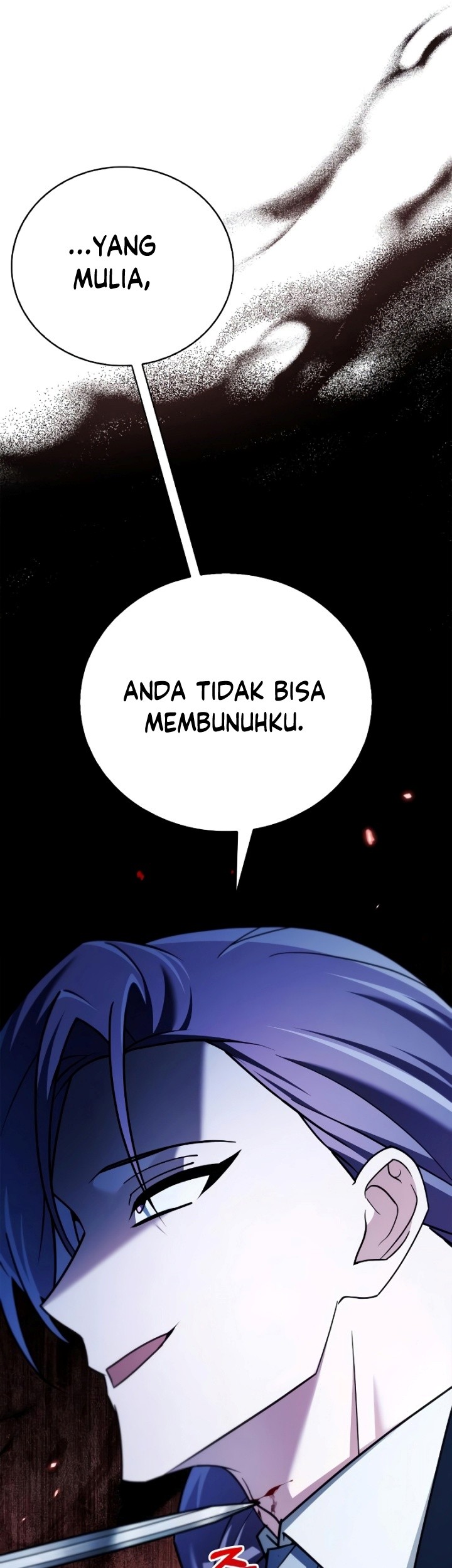 I’m Not That Kind of Talent Chapter 34 Gambar 102