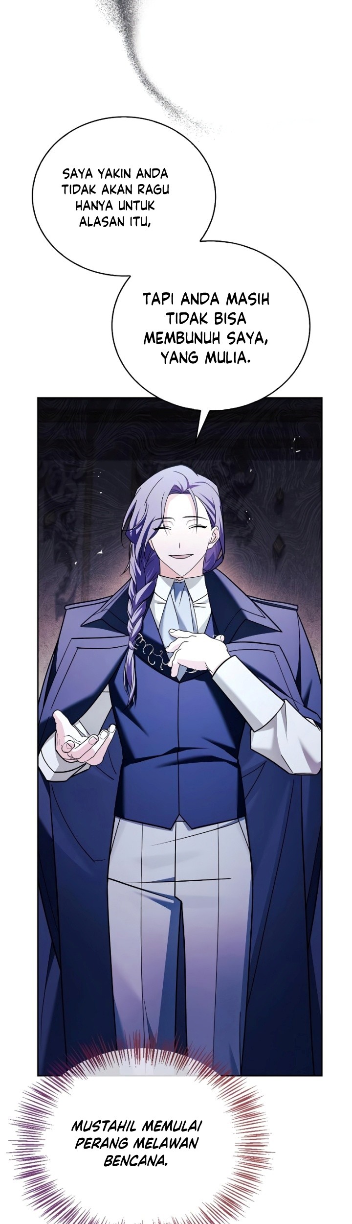 I’m Not That Kind of Talent Chapter 34 Gambar 106