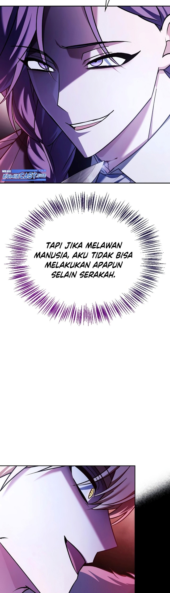 I’m Not That Kind of Talent Chapter 34 Gambar 108