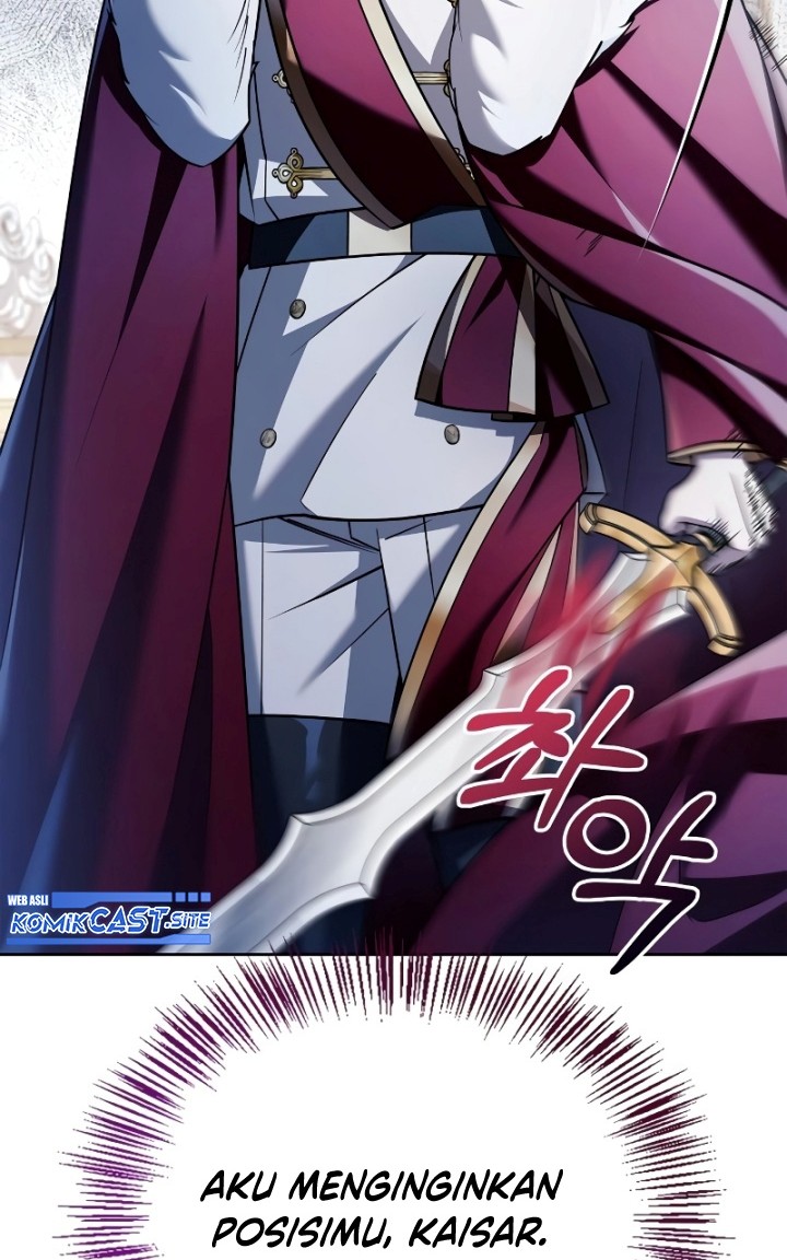 I’m Not That Kind of Talent Chapter 34 Gambar 111