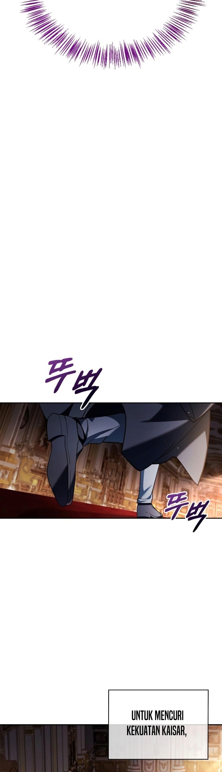 I’m Not That Kind of Talent Chapter 34 Gambar 112