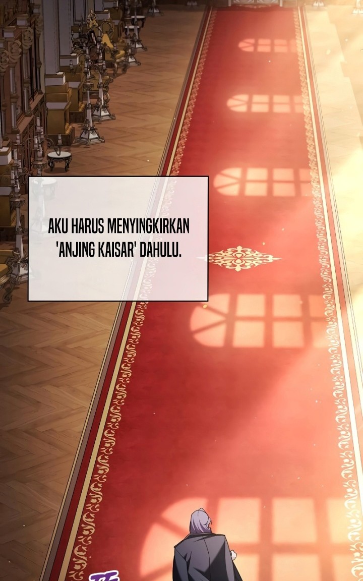 I’m Not That Kind of Talent Chapter 34 Gambar 113