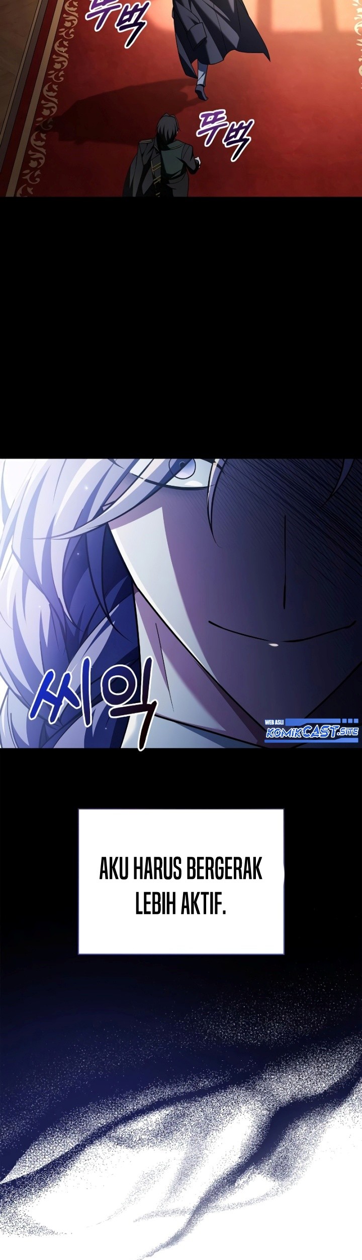 I’m Not That Kind of Talent Chapter 34 Gambar 114