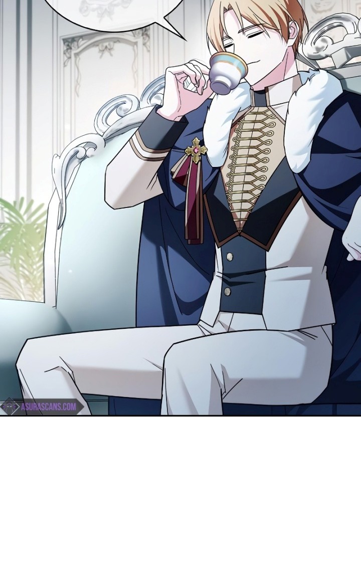 I’m Not That Kind of Talent Chapter 34 Gambar 117