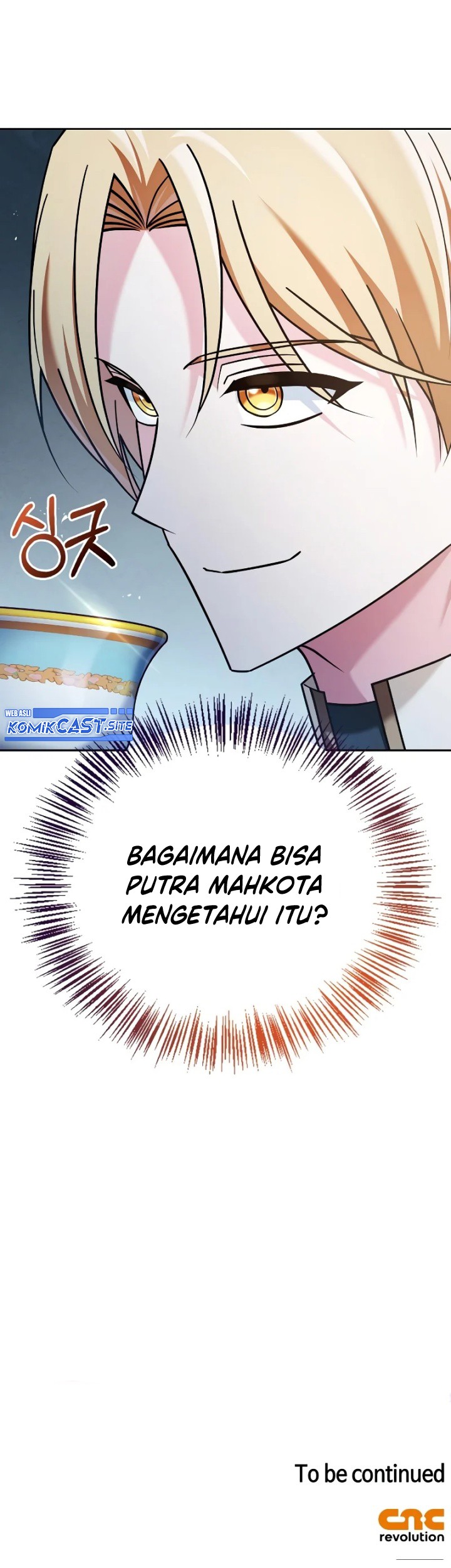 I’m Not That Kind of Talent Chapter 34 Gambar 118