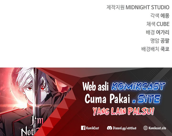 I’m Not That Kind of Talent Chapter 34 Gambar 119