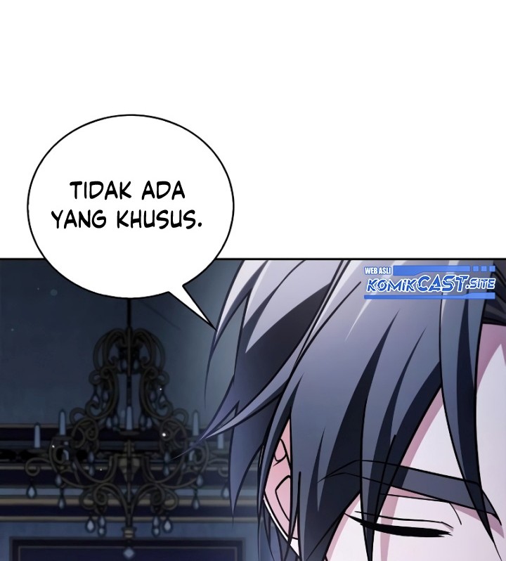 I’m Not That Kind of Talent Chapter 34 Gambar 11